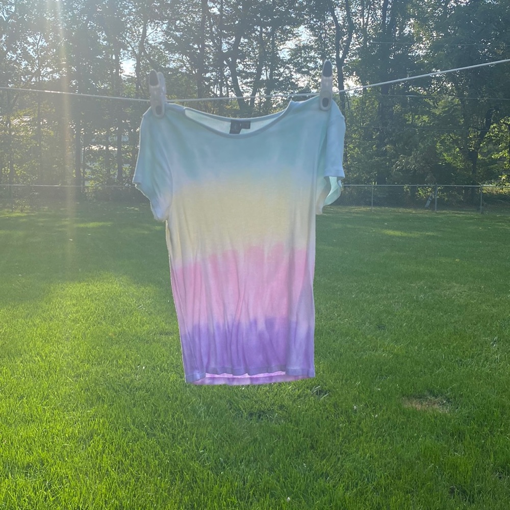 Adult S Volcom Tee